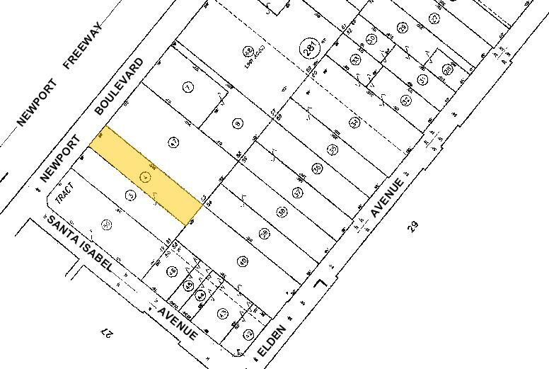 More Photos Of 2428 Newport Blvd, Costa Mesa Freestanding For Sale