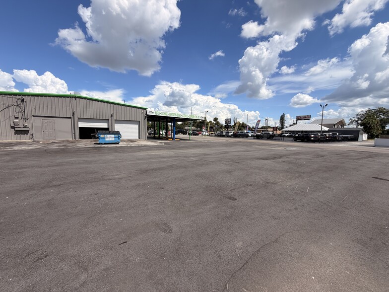 More Photos Of 5100 34th St N, Saint Petersburg Auto Repair For Sale
