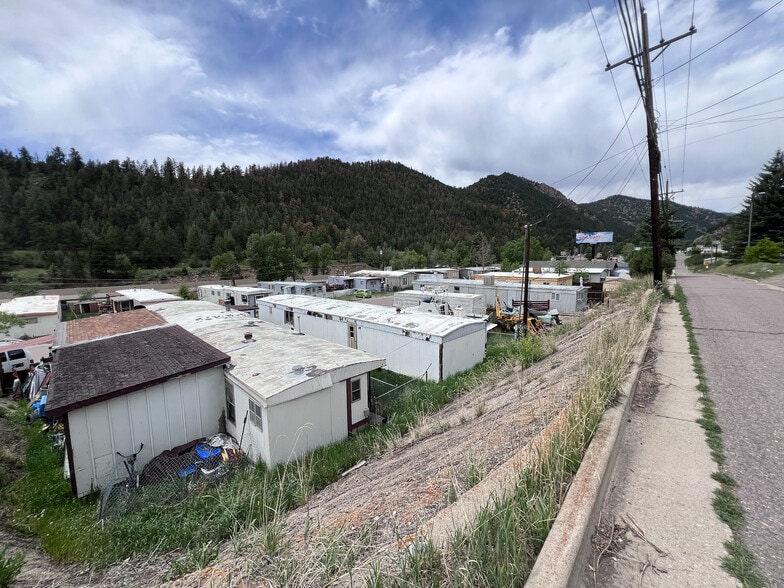 More Photos Of 704 Miner St, Idaho Springs Land For Sale