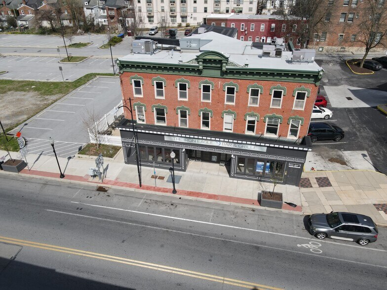 More Photos Of 143 E Lincoln Hwy, Coatesville Restaurant For Sale