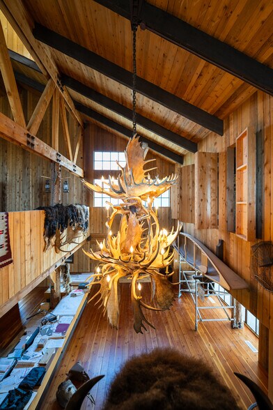 More Photos Of 3 Anaconda Hills Dr, Black Eagle Lodge Meeting Hall For Sale