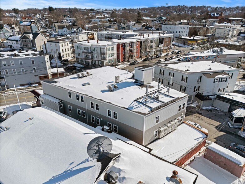 More Photos Of , Lowell Unknown For Sale