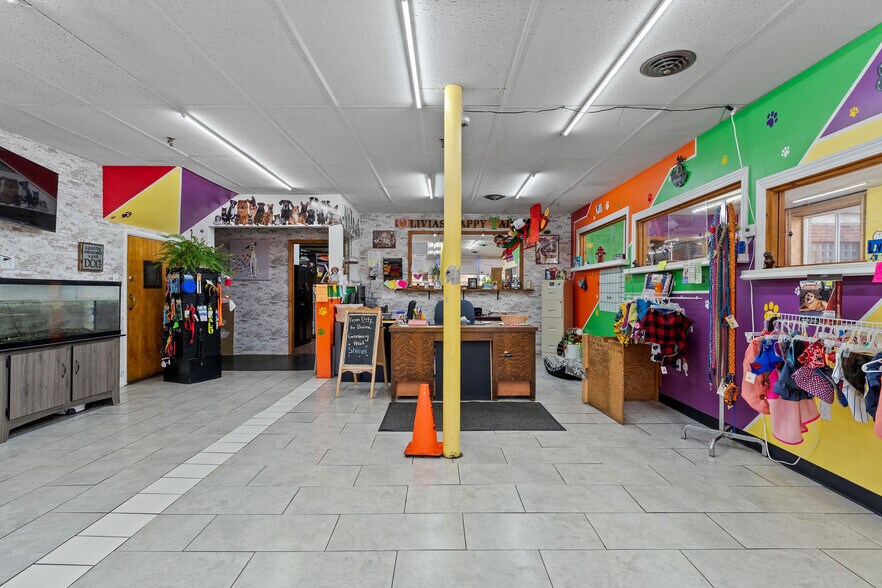 More Photos Of 109-111 Green St, Herkimer Office For Sale
