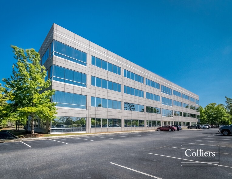 More Photos Of 4000 Faber Place Dr, North Charleston Office For Lease