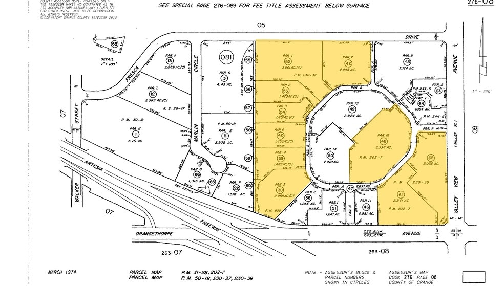 More Photos Of 1 Centerpointe Dr, La Palma Unknown For Sale
