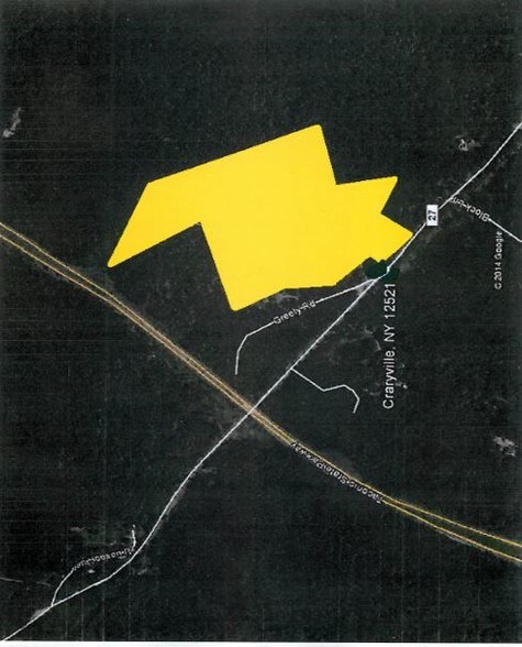 More Photos Of County Road 27 / cross St. Greeley Road, Taghkanic Land For Sale