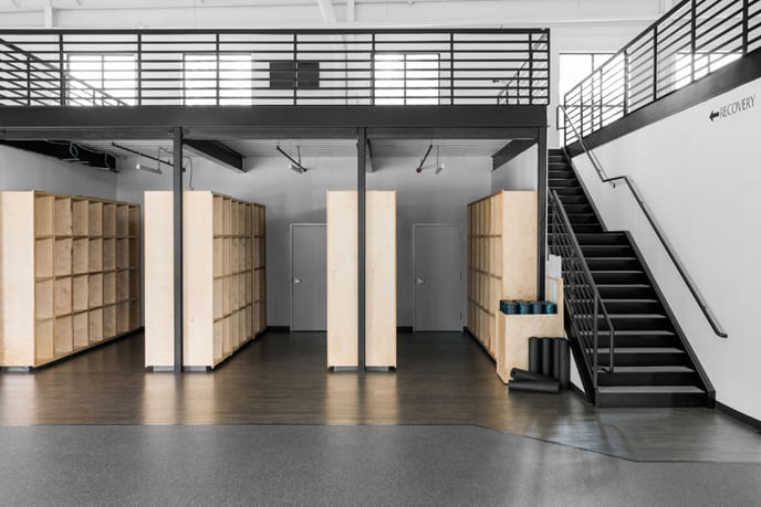 More Photos Of 225 Crescent Cir SW, Marietta Health Club For Sale