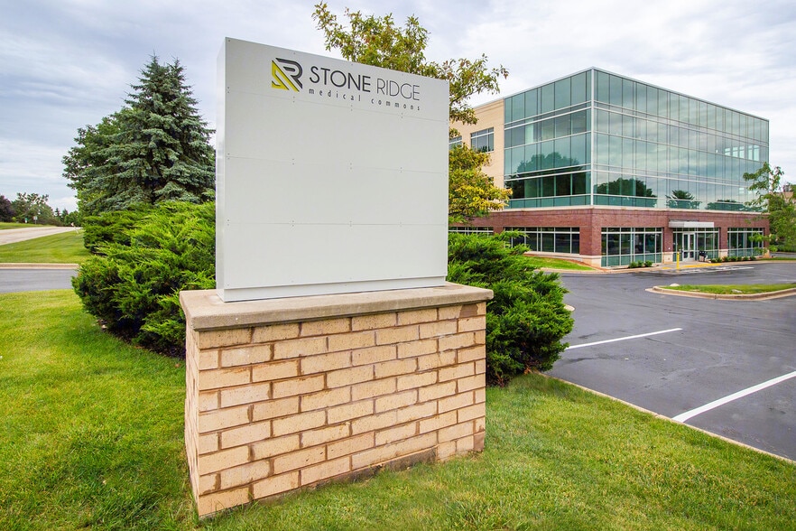 More Photos Of N14W23800 Stone Ridge Dr, Waukesha Medical For Lease