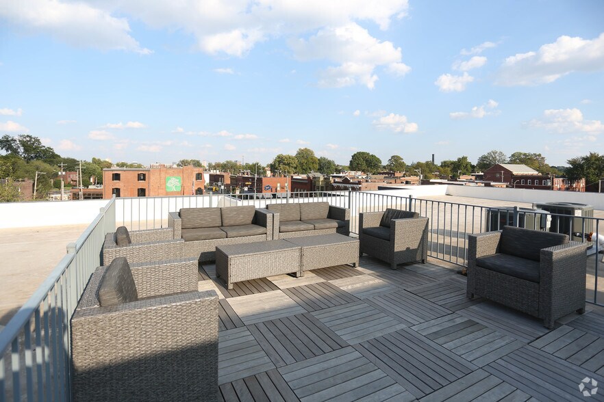 More Photos Of 4321 Manchester Ave, Saint Louis Apartments For Sale