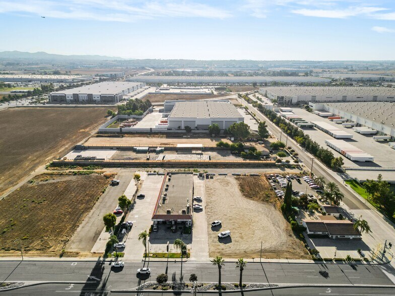 More Photos Of Perry St @ N Perris, Perris Land For Sale