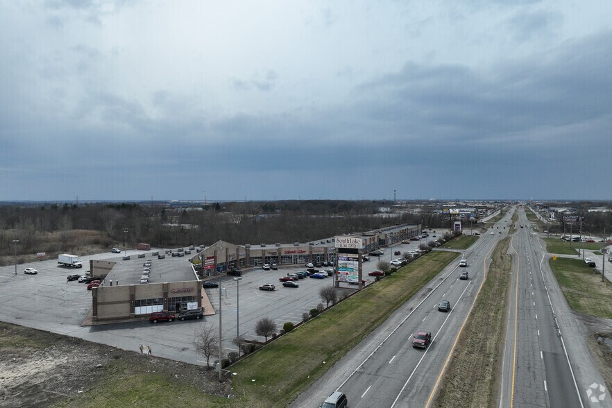 More Photos Of 4901-5005 E 81st Ave, Merrillville Unknown For Lease