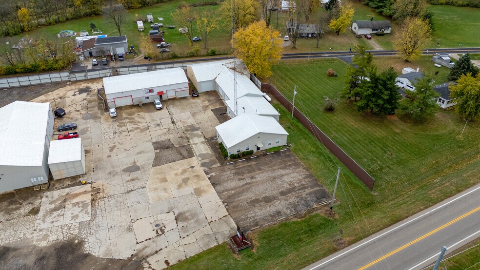 More Photos Of 1099 US Highway 22, Circleville Warehouse For Lease