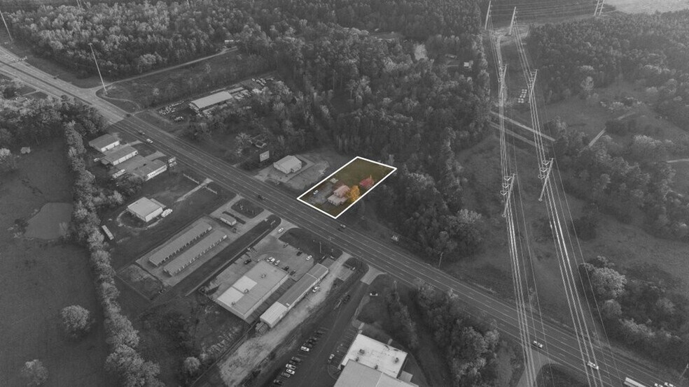 Primary Photo Of 2755 US Highway 69, Lufkin Storefront Retail Office For Sale