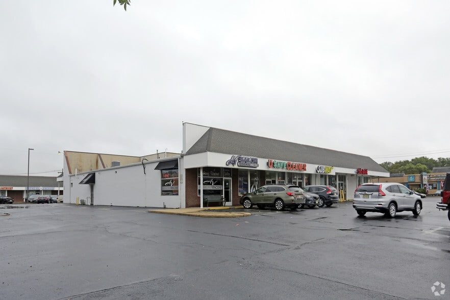 More Photos Of 8 Princeton Hightstown Rd, Hightstown General Retail For Lease
