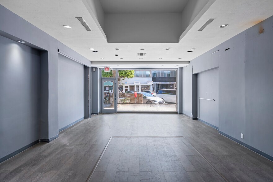 More Photos Of 153-159 S Beverly Dr, Beverly Hills Office For Lease