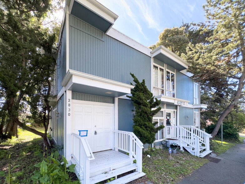 More Photos Of 2830 Cabrillo Hwy N, Half Moon Bay Office For Lease