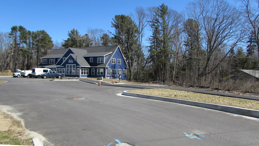 More Photos Of 326 Ocean House Rd, Cape Elizabeth Land For Sale