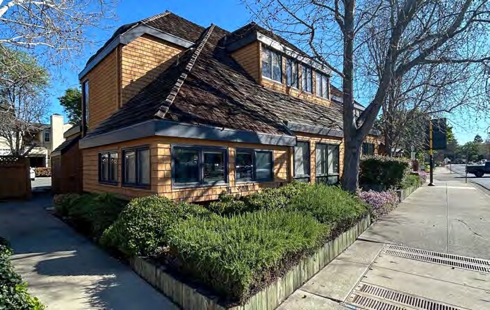 More Photos Of 1425 Treat Blvd, Walnut Creek Office For Sale