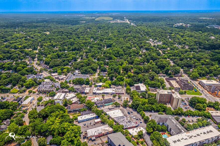 More Photos Of 1245 Glenwood Ave SE, Atlanta Bar For Sale