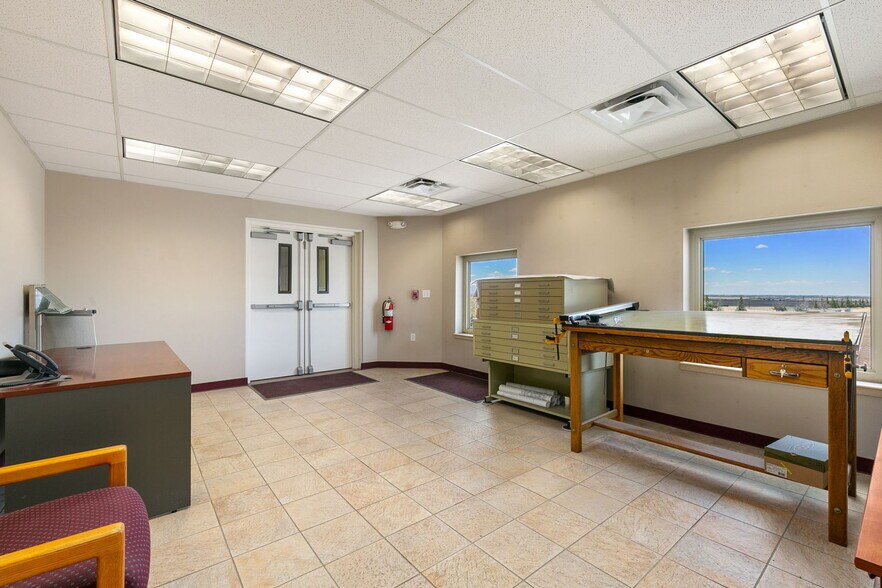 More Photos Of 6193 Berwick Dr, Cheyenne Warehouse For Sale