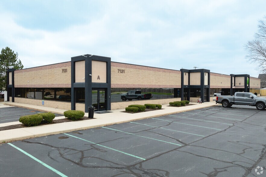 More Photos Of 7131 Spring Meadows Dr W, Holland Office For Sale