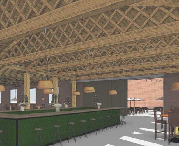 More Photos Of 1931 W Lake St, Chicago Warehouse For Lease