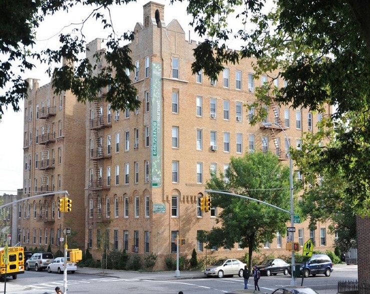 Primary Photo Of 702 44th St, Brooklyn Apartments For Sale