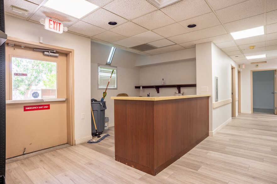 More Photos Of 6330 W Flamingo Rd, Las Vegas Medical For Lease