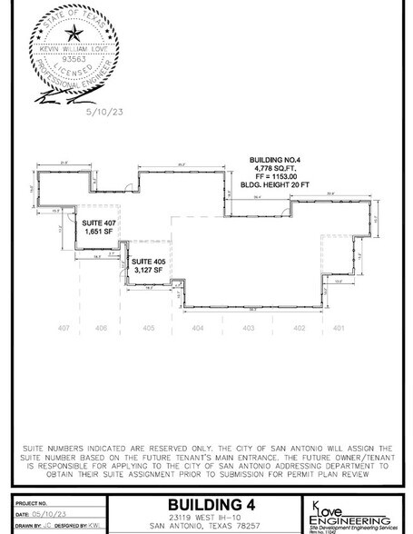 More Photos Of 23119 W Interstate 10, San Antonio Medical For Sale