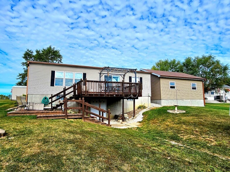 More Photos Of 32205 Brant Ln, Unionville Land For Sale