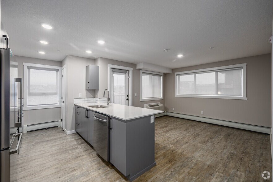More Photos Of 80 Sage Hill Rd NW, Calgary Apartments For Lease