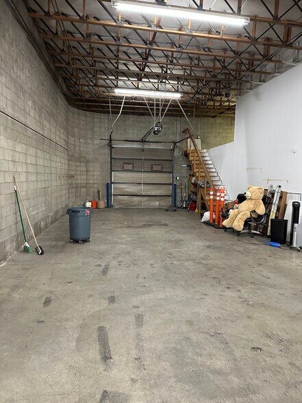 More Photos Of 2130 S 3140 W, Salt Lake City Light Manufacturing For Lease