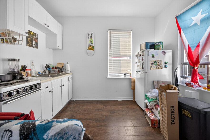 More Photos Of 175 W Berks St, Philadelphia Multifamily For Sale