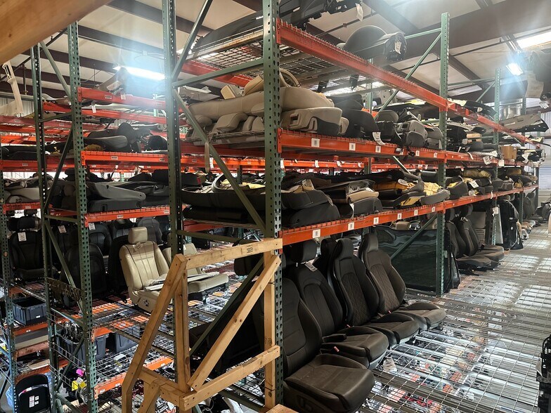 More Photos Of 3781 Recycle Rd, Rancho Cordova Industrial For Sale