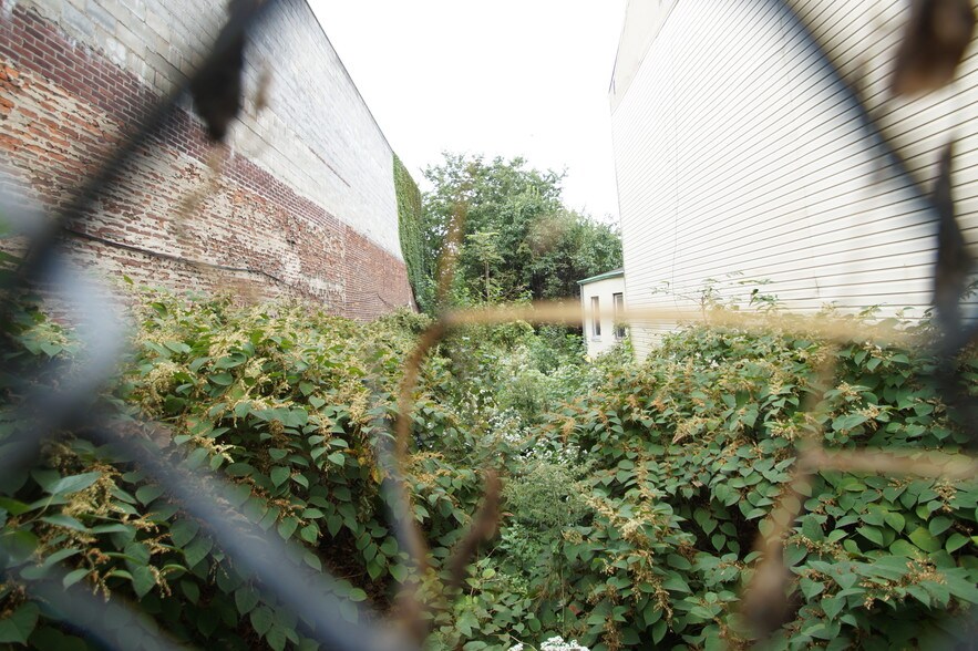 More Photos Of 219 Park Ave, Brooklyn Land For Lease