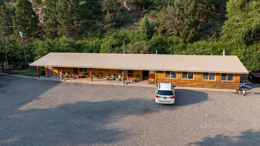 More Photos Of 27680 US Highway 160, South Fork Hotel For Sale