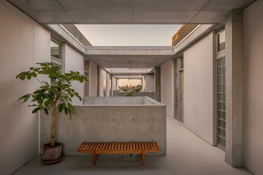 More Photos Of 2710 3rd Ave, San Diego Apartments For Sale