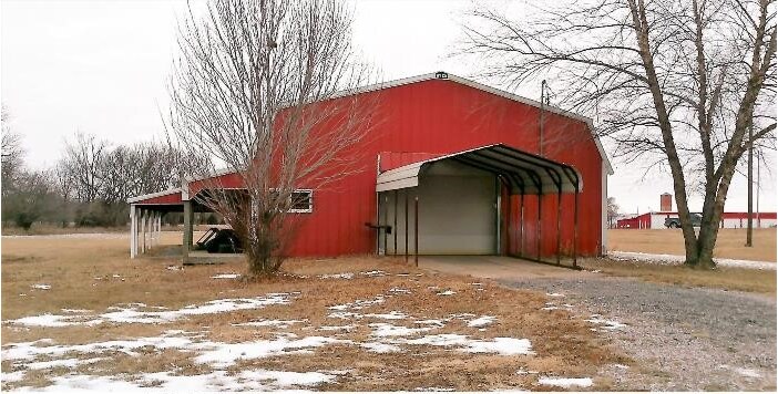 More Photos Of 4505 Old Woodlawn, Lincoln Land For Lease