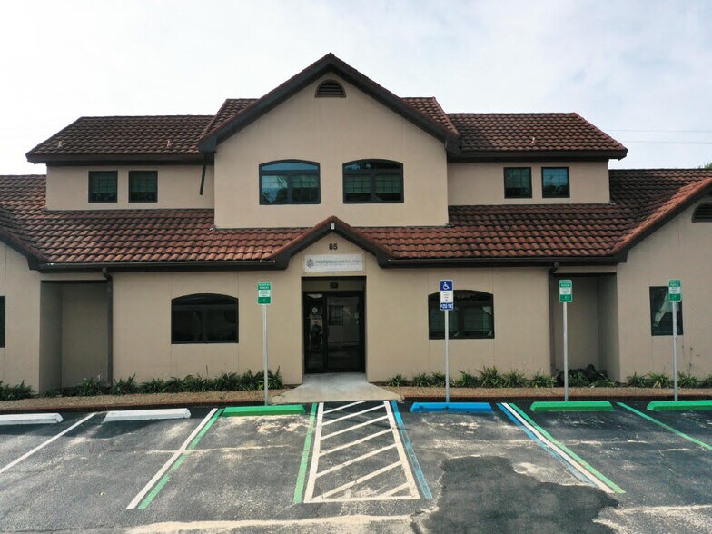 More Photos Of 85 Bay Bridge Dr, Gulf Breeze Medical For Sale