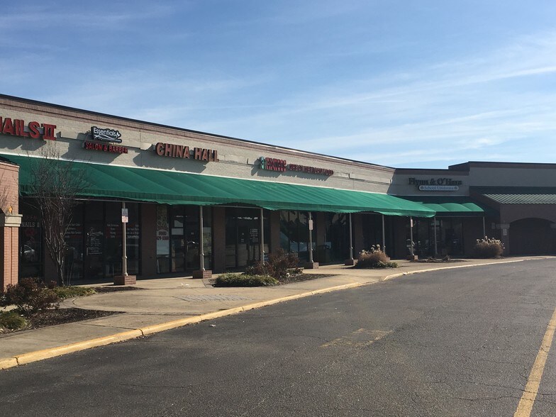 More Photos Of 1920 Centerville Tpke, Virginia Beach General Retail For Lease