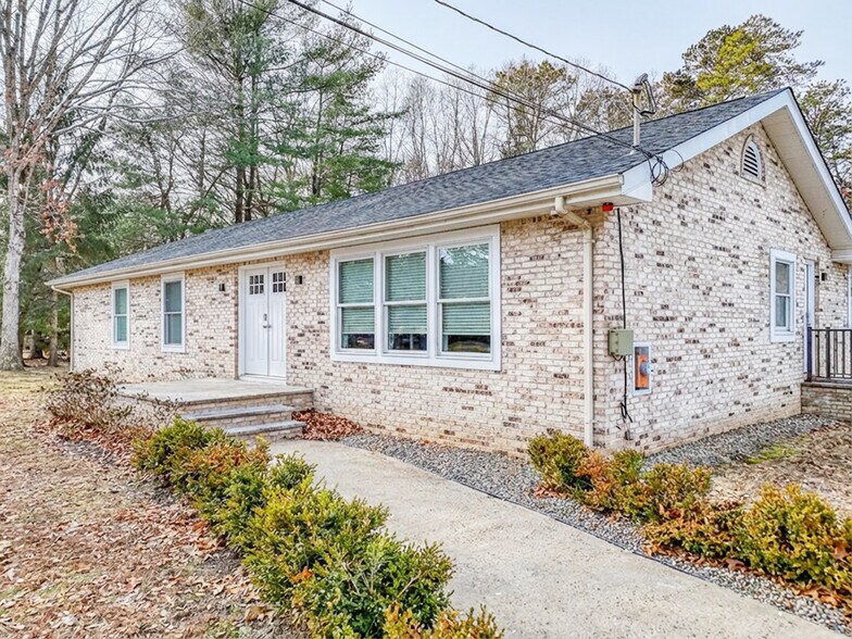 More Photos Of 176 Old Forge Rd, Monroe Township Storefront Retail Residential For Sale