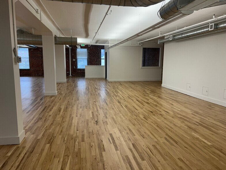 More Photos Of 1400 Market St, Denver Storefront Retail Office For Lease