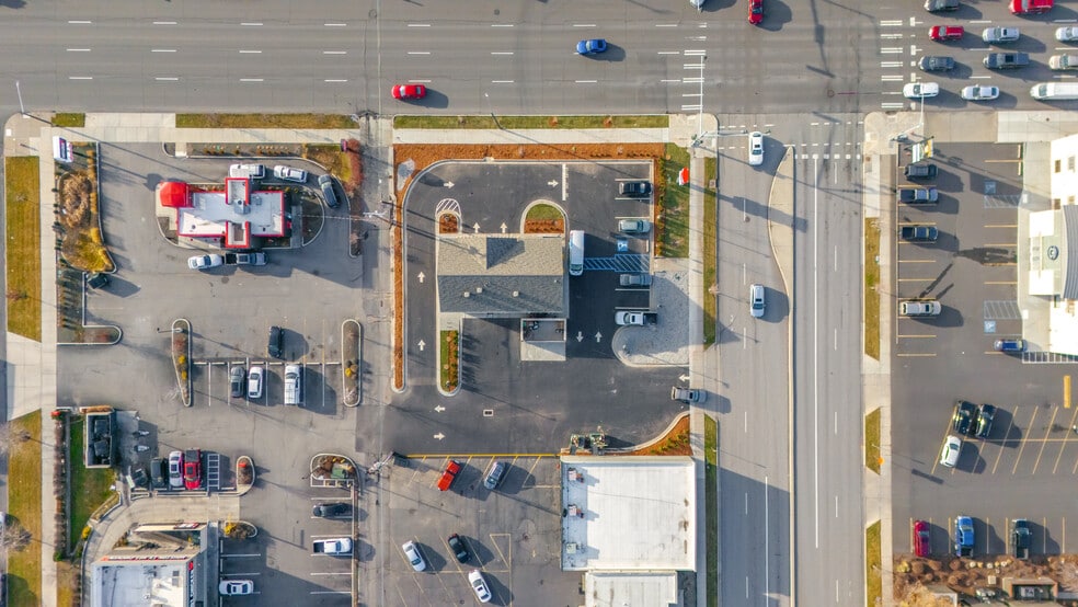 More Photos Of 1850 Division st, Spokane Freestanding For Sale