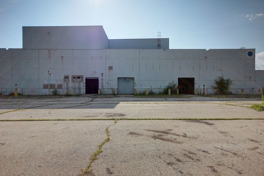 More Photos Of 2475 E US Highway 36, Newman Warehouse For Sale