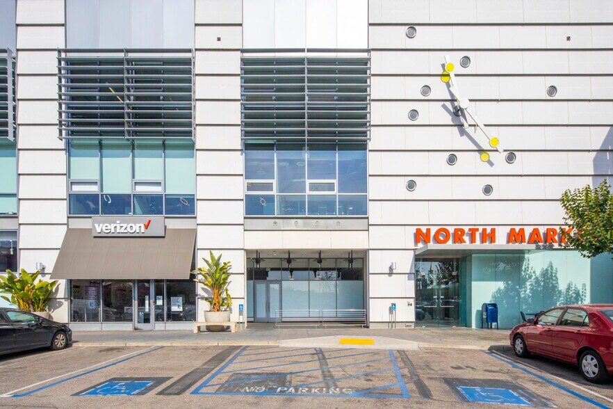 More Photos Of 110 S Fairfax Ave, Los Angeles Office For Lease