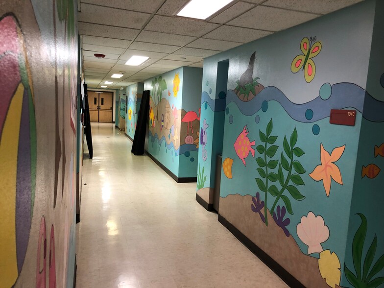 More Photos Of 302 N Broadway Ave, Wichita Religious Facility For Lease