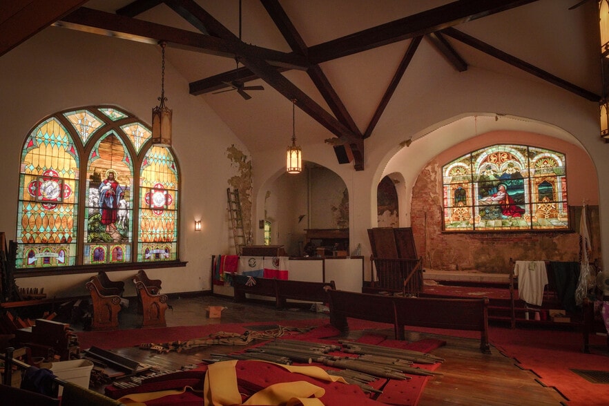 More Photos Of 78 Martin Ave, Columbus Religious Facility For Sale