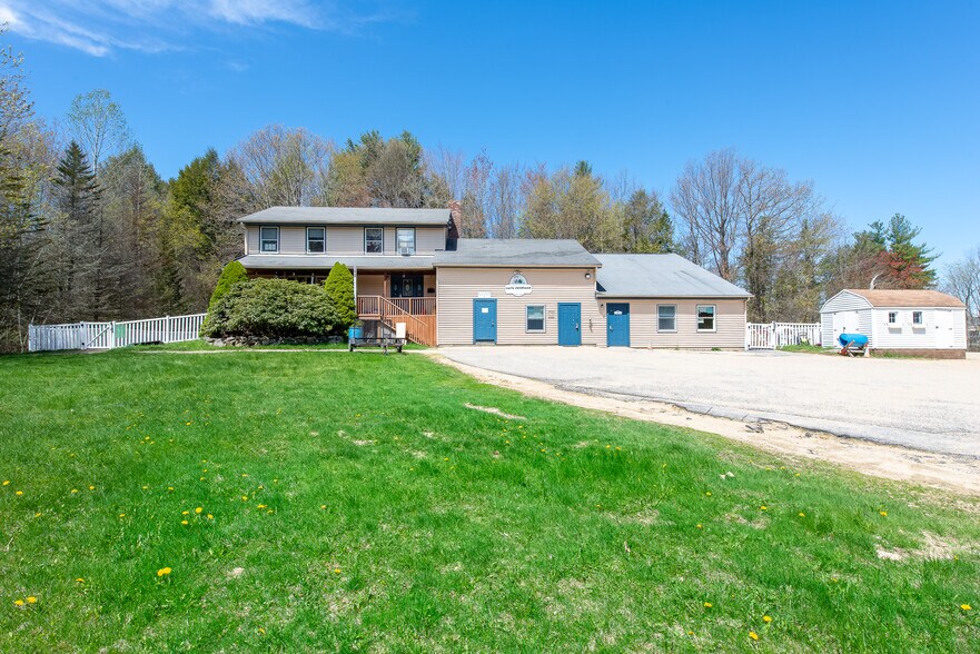 More Photos Of 105 Durham Rd, Dover Daycare Center For Sale