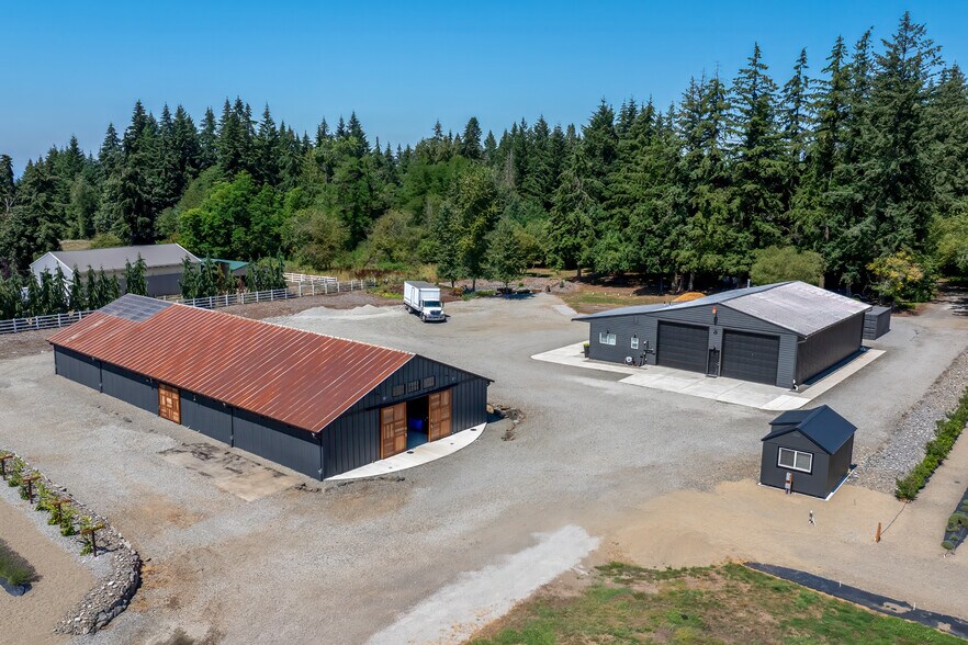 More Photos Of 19012 NE 139th St, Brush Prairie Specialty For Sale