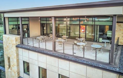 More Photos Of 4700 Mueller Blvd, Austin Office For Lease